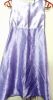 Kids Costumes to Hire - Princess Lilac Satin Dress  - GIRL